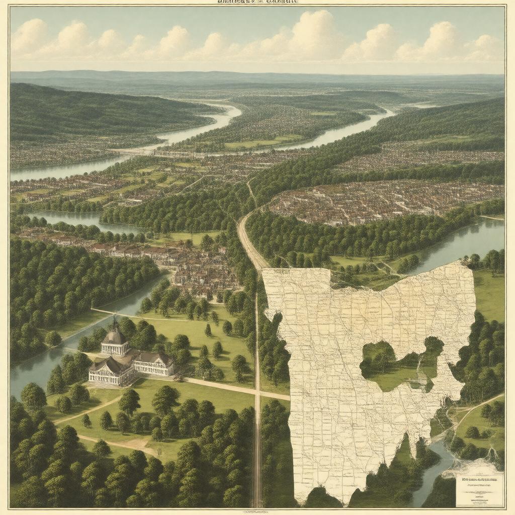 Delaware County, Ohio
